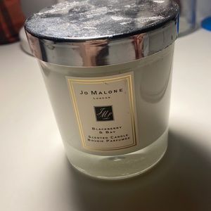 Jo Malone Blackberry&Bay candle